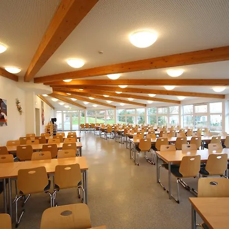 Djh Sellin Albergue Sellin (Rugen)