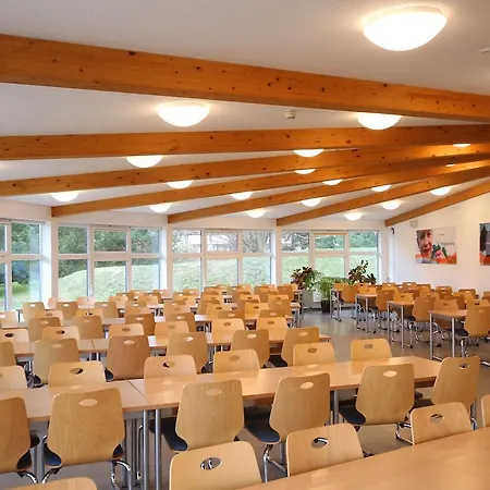 Djh Sellin Albergue *