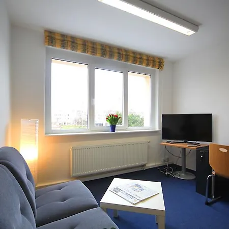 Djh Sellin Albergue Sellin (Rugen)