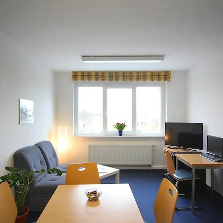 Albergue Djh Sellin Sellin (Rugen)