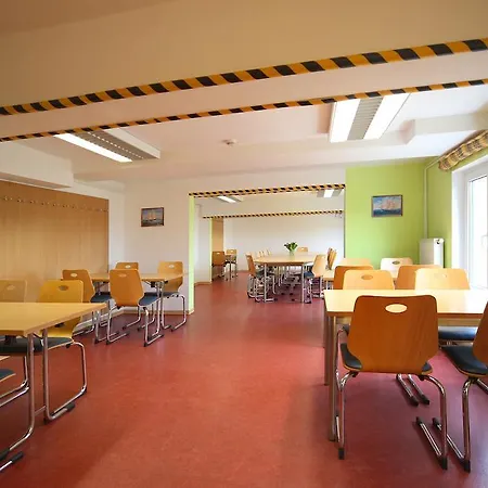 Djh Sellin Albergue *