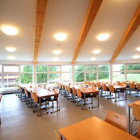 Djh Sellin Albergue Sellin (Rugen)