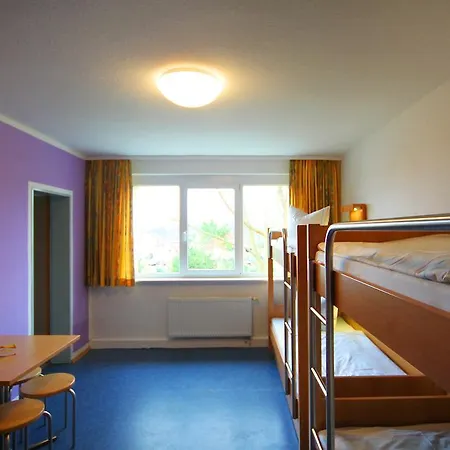 Djh Sellin Albergue