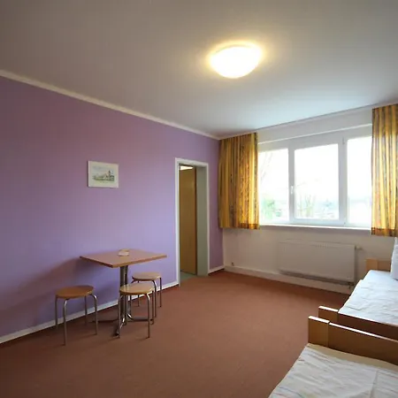 Djh Sellin Albergue