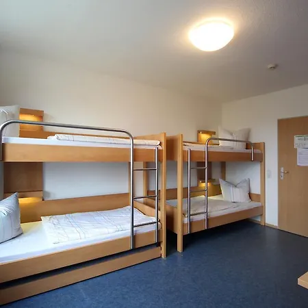 Djh Sellin Albergue *