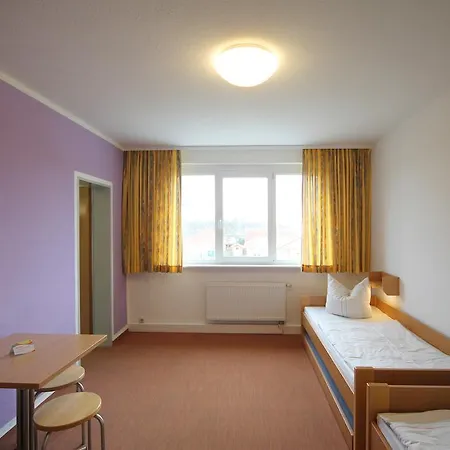 Albergue Djh Sellin Sellin (Rugen)