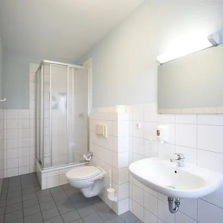 Djh Sellin Albergue Sellin (Rugen)