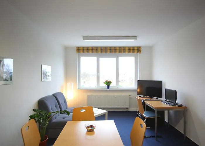 Hostel Djh Sellin Sellin (Rugen)